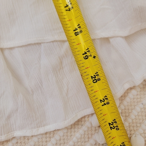 2/$20 Rip Curl Lace Top S - Picture 9 of 11